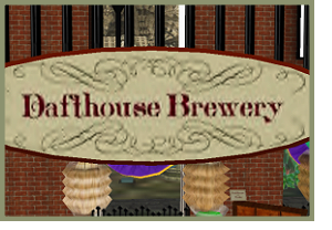 Dafthouse Brewery
