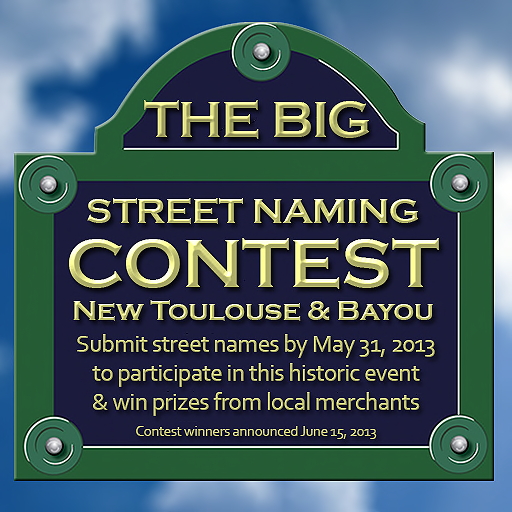 street-naming-contest