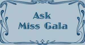 AskMissGala