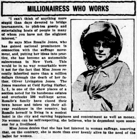 millionairess-who-works