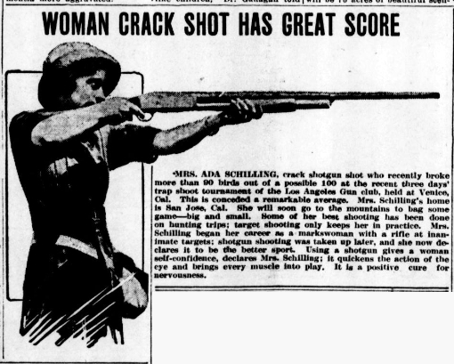 woman-crack-shot
